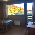 Apartment Sur Les Pistes A - Fr-1-814-108