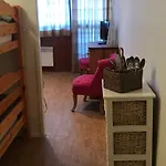 Apartment Sur Les Pistes A - Fr-1-814-108