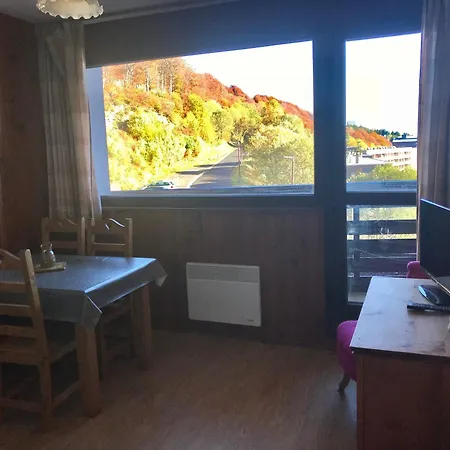 Apartment Sur Les Pistes A Super - Fr-1-814-108