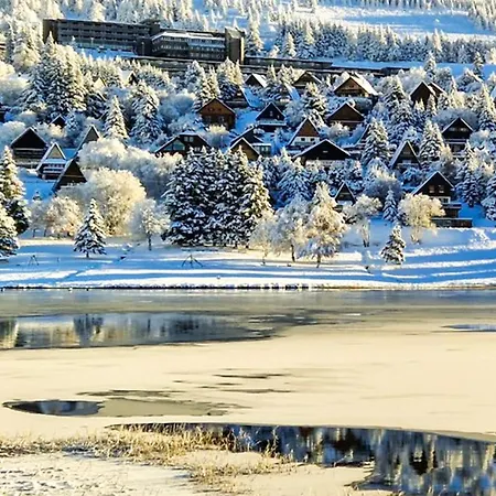 شقة Sur Les Pistes A Super - Fr-1-814-108 *