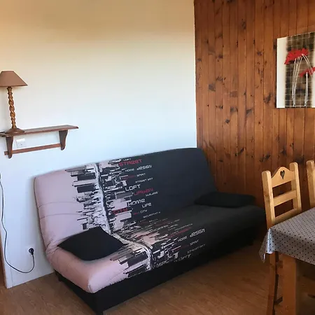 Idéalement Situé Sur Les Pistes à Super - Fr-1-814-108 Apartamento Besse-et-Saint-Anastaise