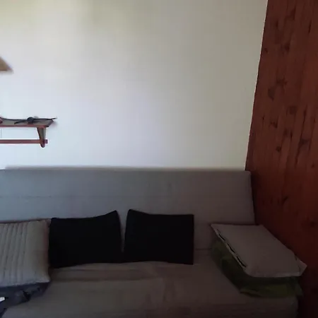 Apartman Sur Les Pistes A - Fr-1-814-108