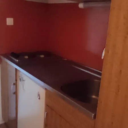 Apartment Sur Les Pistes A *