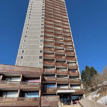 Apartment Sur Les Pistes A *