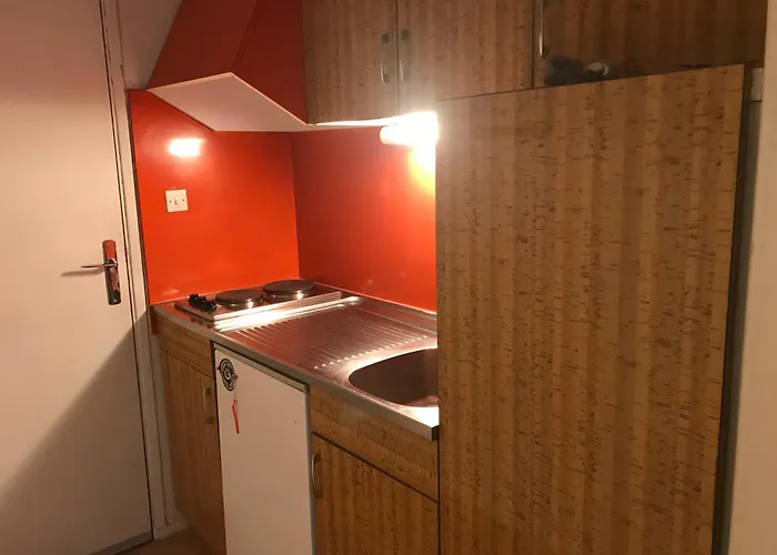 Cosy Sur Les Pistes, Proche Télécabines - Fr-1-814-108 Appartement