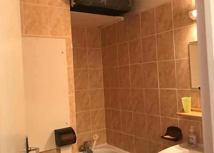 Appartement Cosy Sur Les Pistes, Proche Télécabines - Fr-1-814-108 *