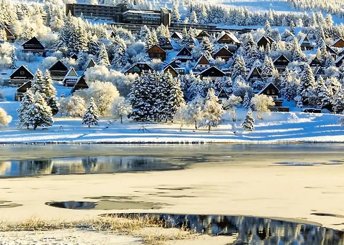 Appartement Cosy Sur Les Pistes, Proche Télécabines - Fr-1-814-108 *