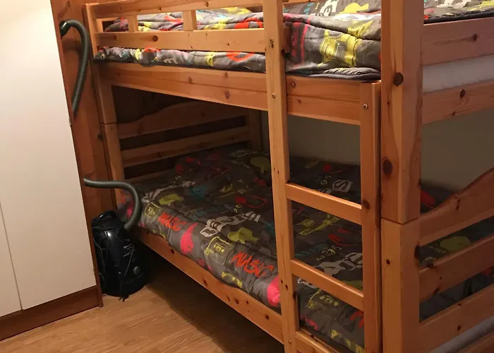 Appartement Cosy Sur Les Pistes, Proche Télécabines - Fr-1-814-108 Super-Besse