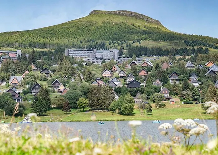 Cosy Sur Les Pistes, Proche Télécabines - Fr-1-814-108 * Super-Besse