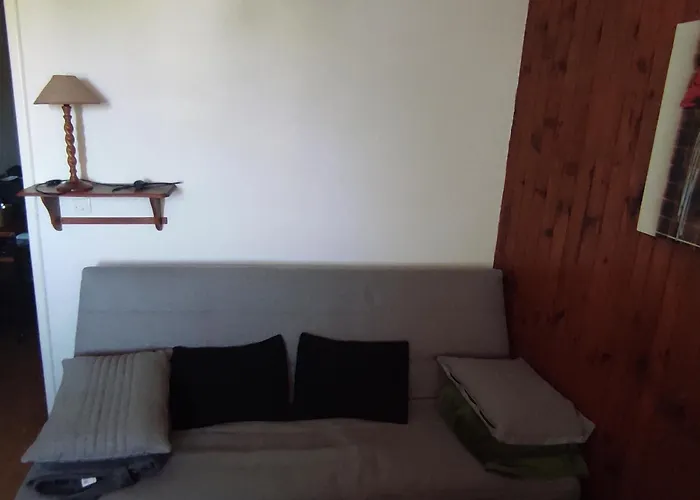 Appartement Cosy Sur Les Pistes, Proche Télécabines - Fr-1-814-108