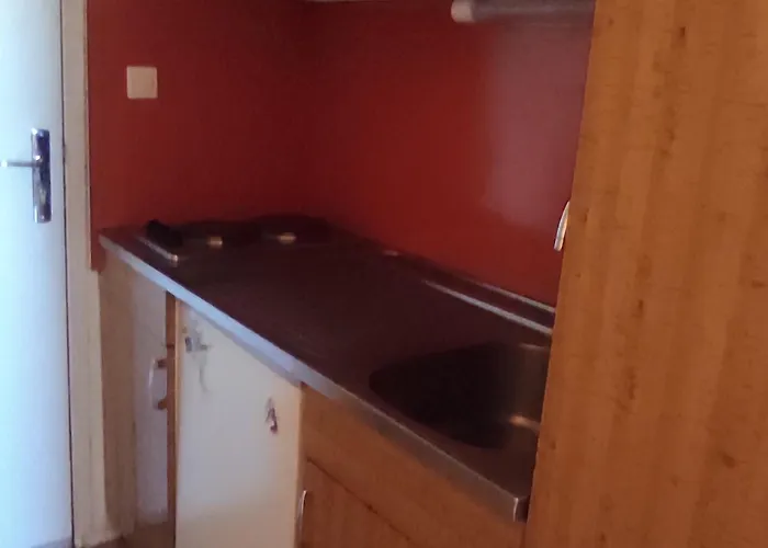 Appartement Cosy Sur Les Pistes, Proche Télécabines - Fr-1-814-108 *