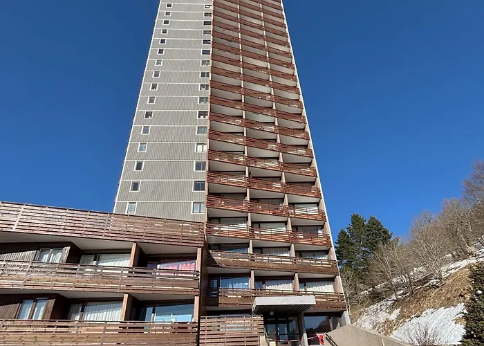 Appartement Cosy Sur Les Pistes, Proche Télécabines - Fr-1-814-108 *